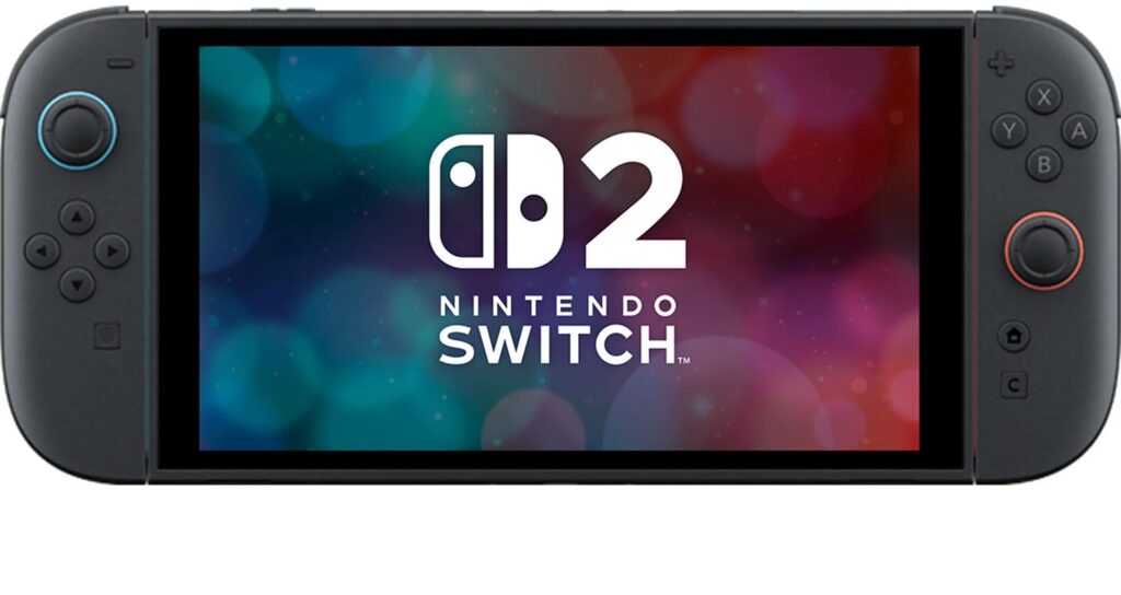 Switch2 多言語版
